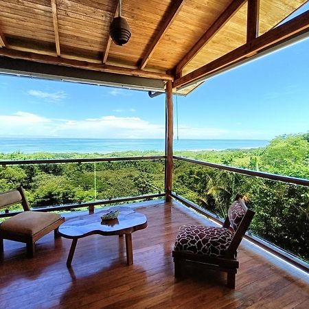 Отель Vista Naranja Ocean View House Кармен Экстерьер фото