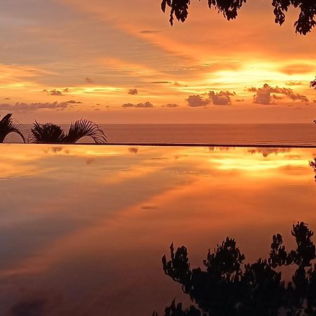 Отель Vista Naranja Ocean View House Кармен Экстерьер фото