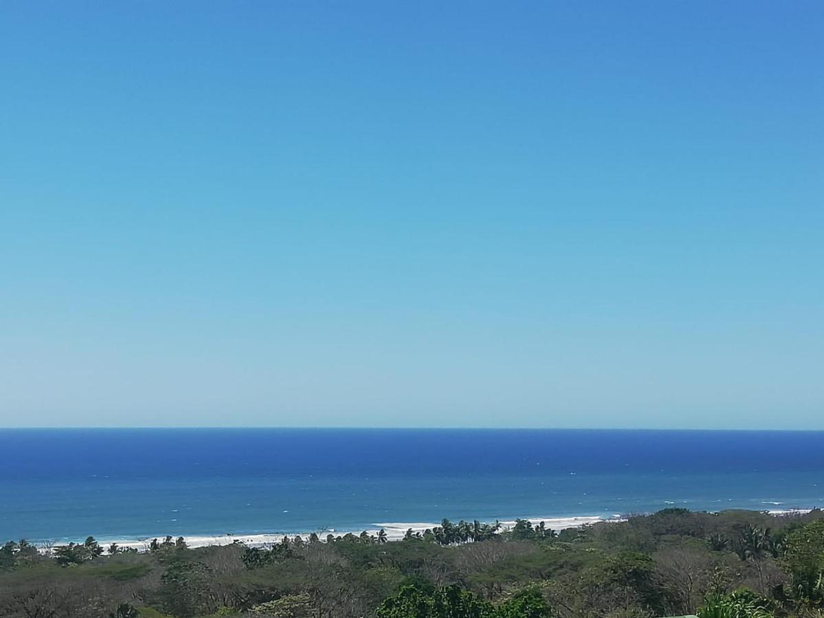 Отель Vista Naranja Ocean View House Кармен Экстерьер фото