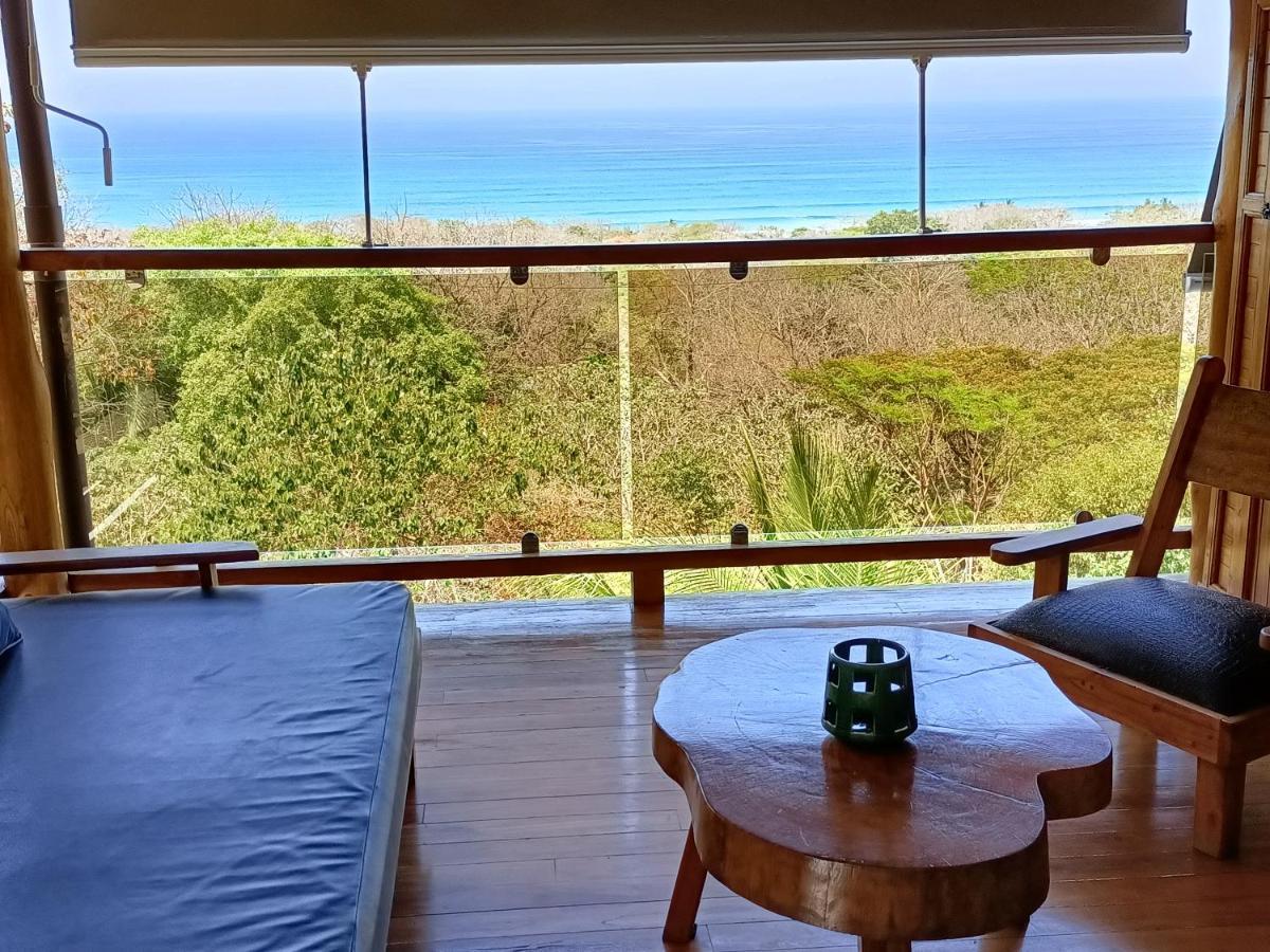 Отель Vista Naranja Ocean View House Кармен Экстерьер фото