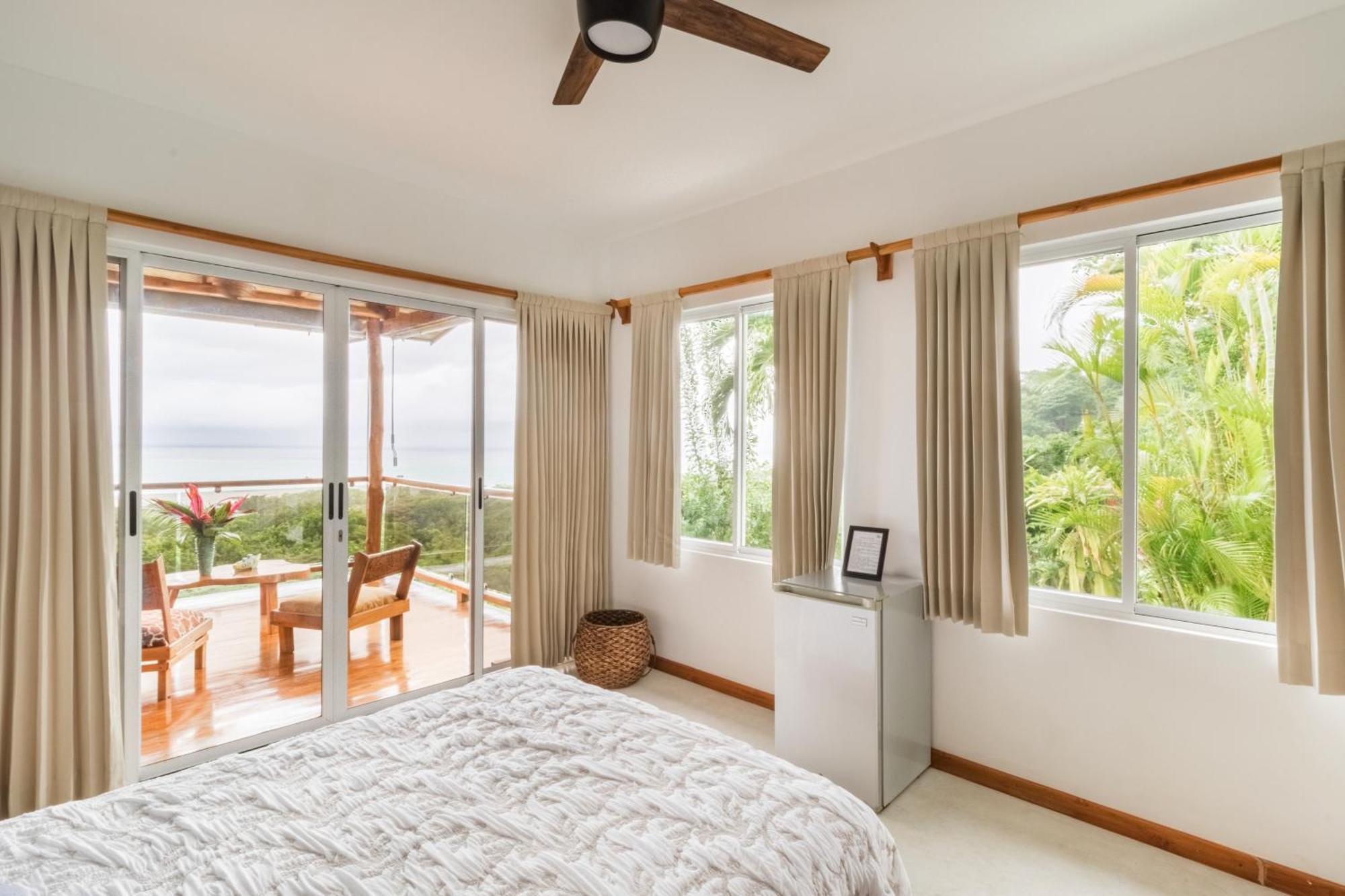 Отель Vista Naranja Ocean View House Кармен Экстерьер фото