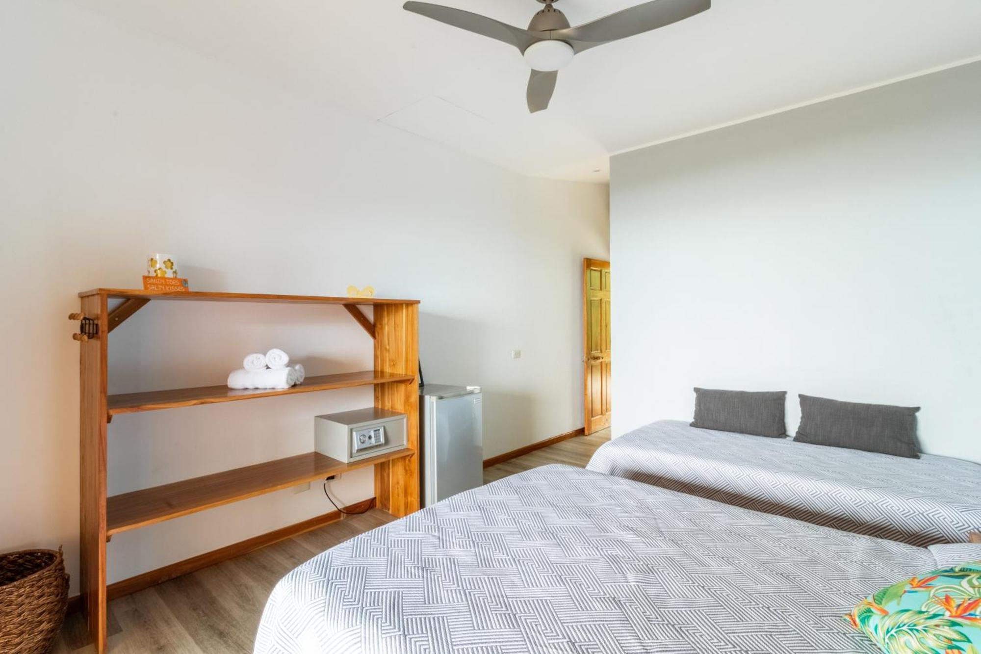 Отель Vista Naranja Ocean View House Кармен Экстерьер фото