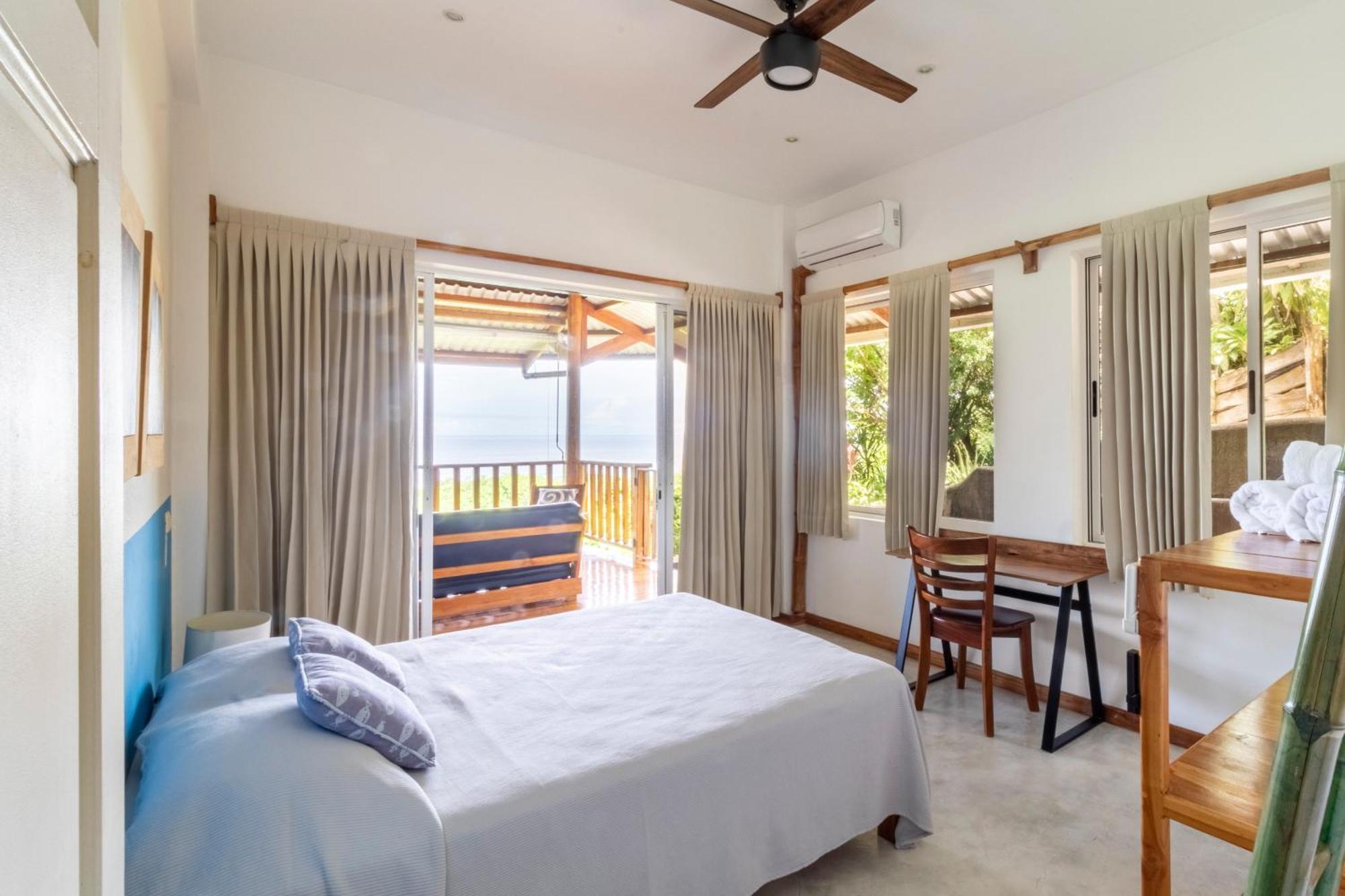 Отель Vista Naranja Ocean View House Кармен Экстерьер фото