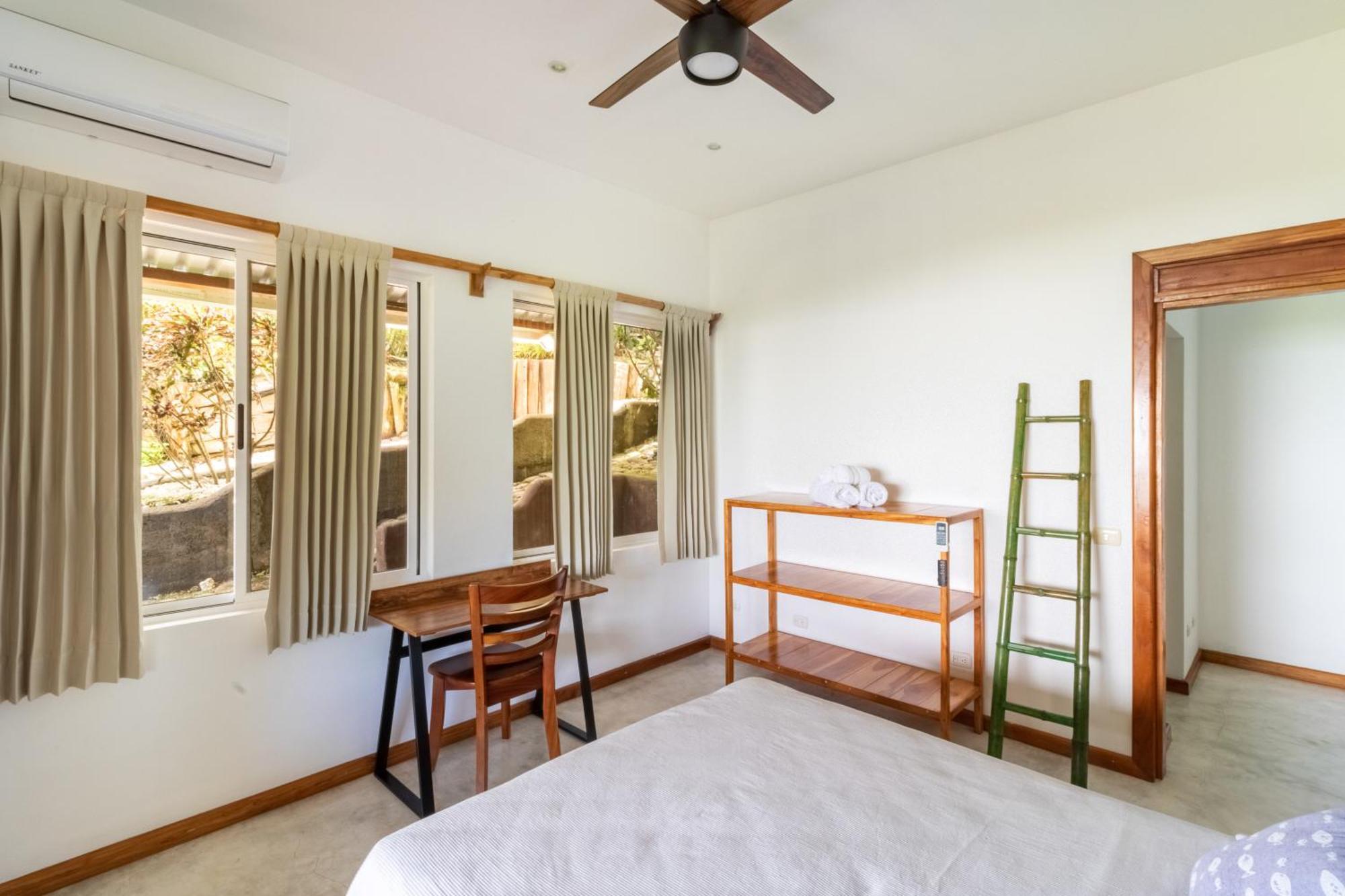Отель Vista Naranja Ocean View House Кармен Экстерьер фото