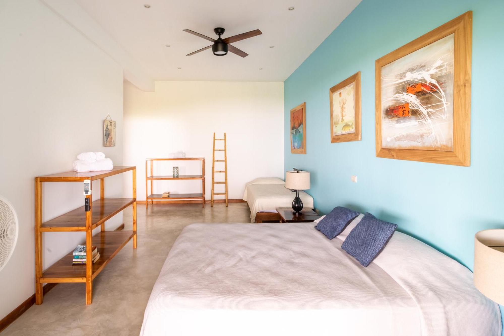Отель Vista Naranja Ocean View House Кармен Экстерьер фото