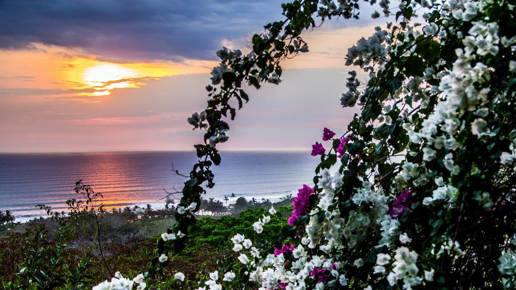 Отель Vista Naranja Ocean View House Кармен Экстерьер фото